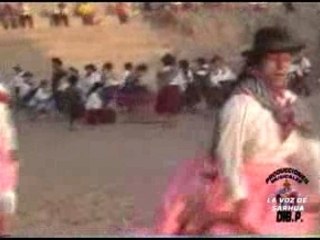 Carnavales de Vilcanchos