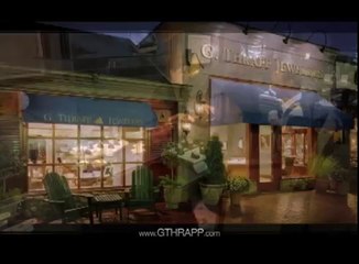 Gthrapp Jewelers: Premier Engagement and  Wedding Ring Specialists