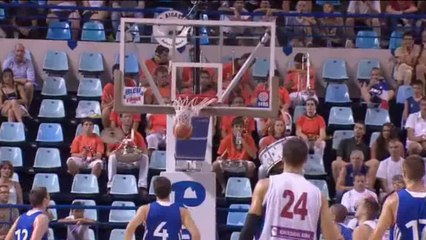 Présentation en images de Marko Simonovic