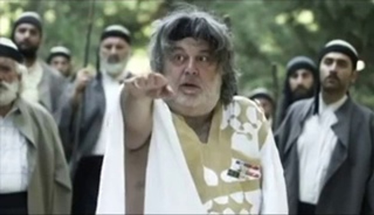 Qüfür - Fragman