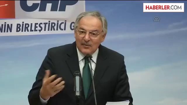 Koç: İmza toplandığında kurultayın toplanacağından kimsenin endişesi olmasın -