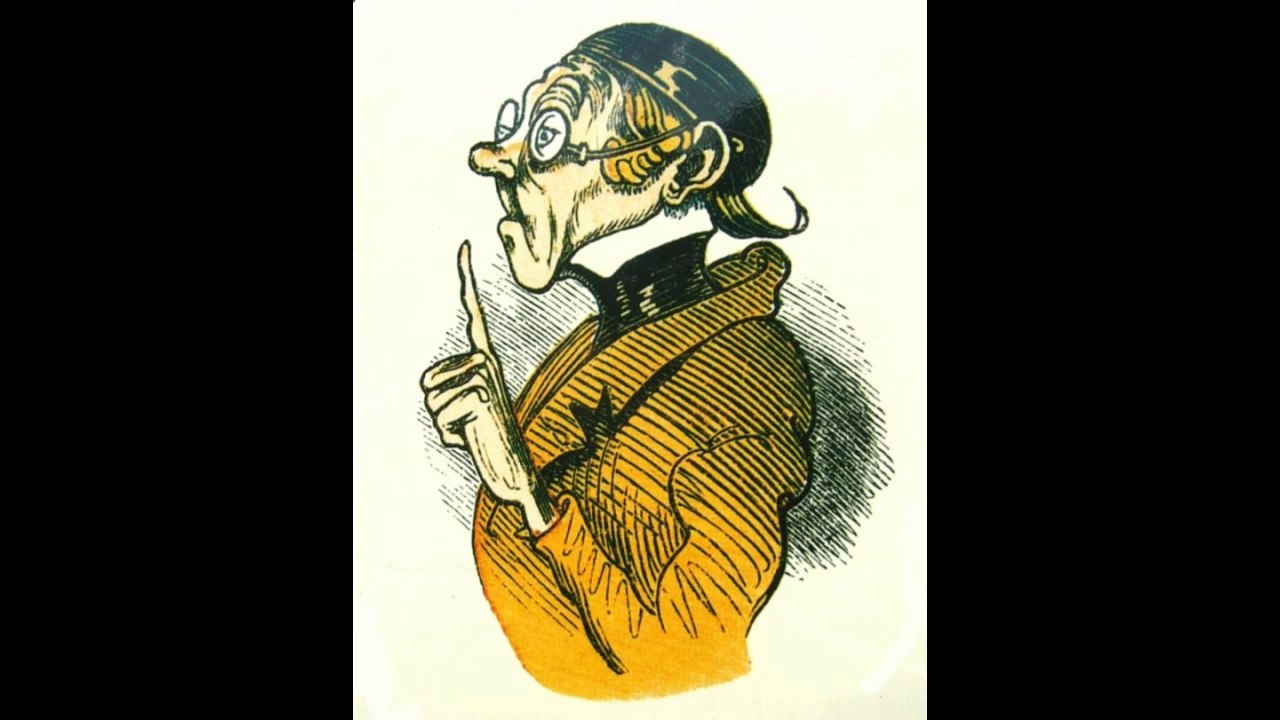 2014-01-30 Indoktrination via Duden am Beispiel 'Sozialismus'