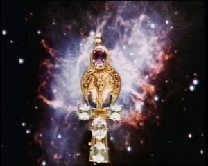 La Légende De L'Atlantide - Partie V - La Bataille De L'Armageddon (VOSTFR) (2/2)