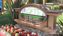 The Lofts  Luxury Apartments in Sacramento, CA