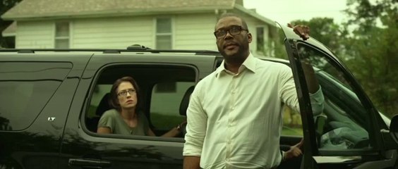 Gone Girl (Ben Affleck Official HD Movie Trailer)