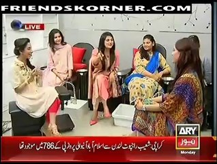 What is the Reason Behind Hands,Lips and Legs getting Darker – Excellent Solution Provided by Nadia Hussain - DramasOnline