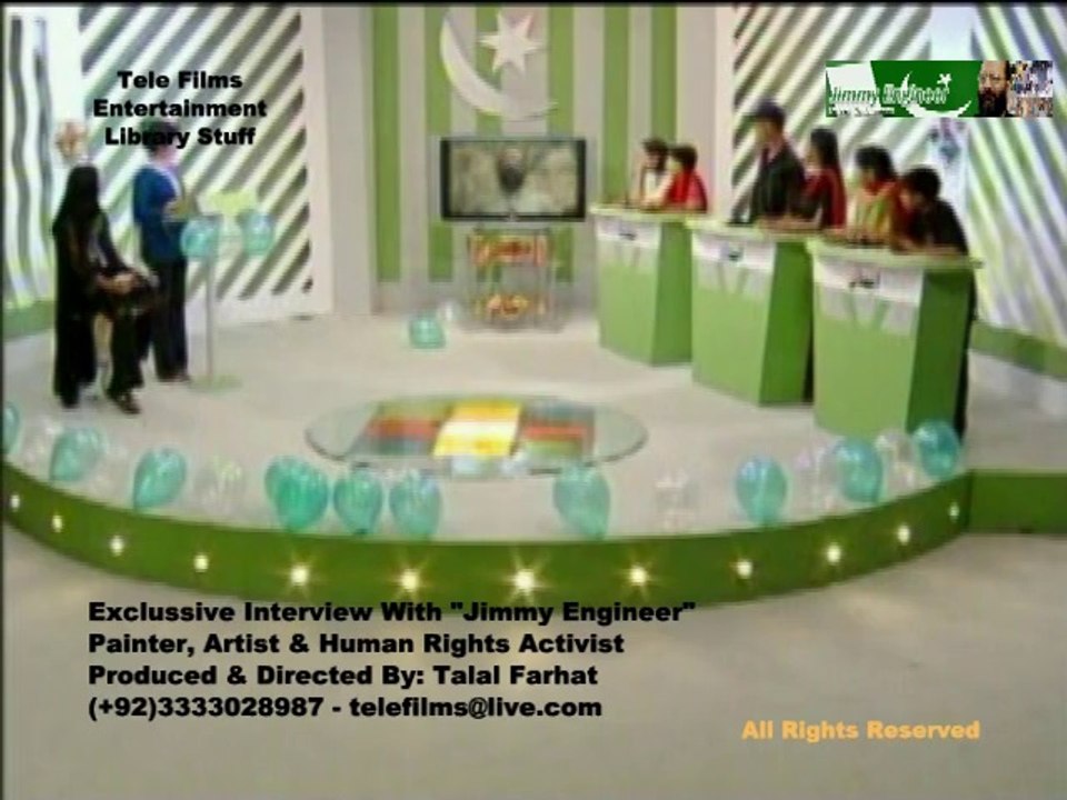 Jimmy Engineer Interview