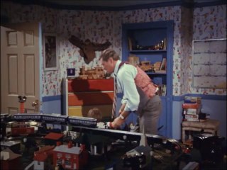 Dallas: Jr and SueEllen: Apology