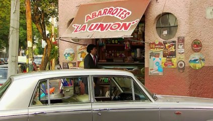 Armando y Alexa - Capitulo 11