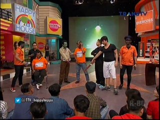 [140812]Happy Happy - Seg 4