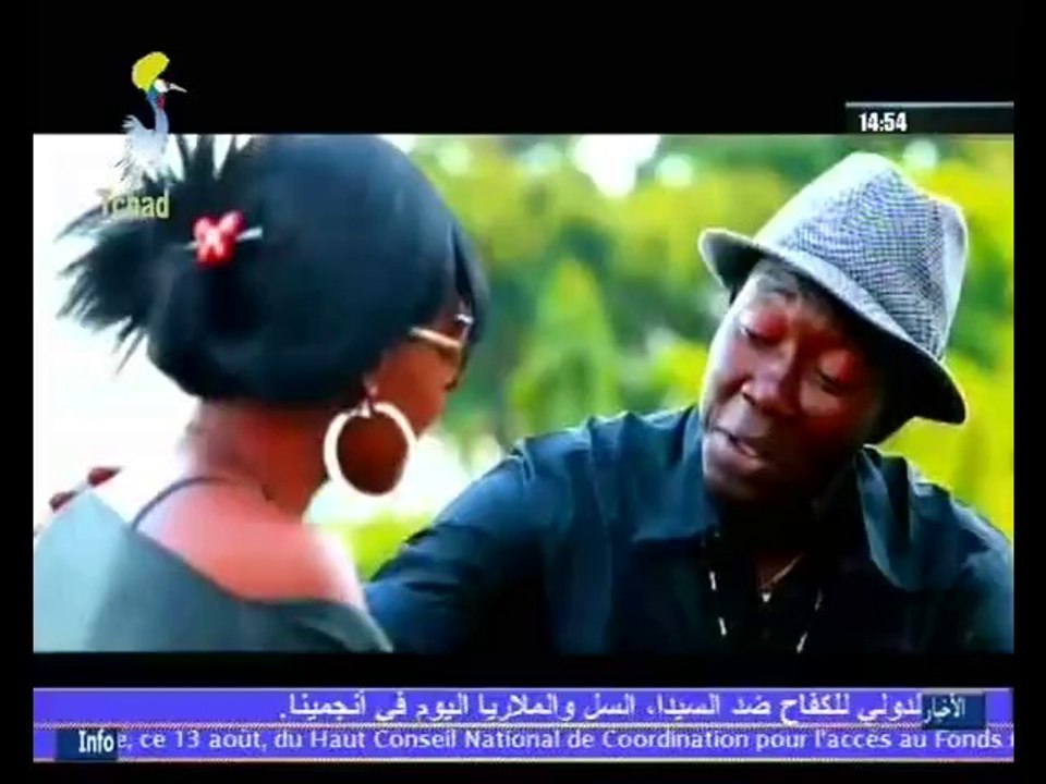 TCHAD MUSIQUE SUR TCHADONLINE