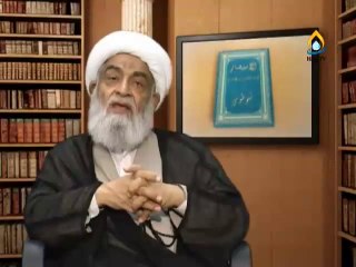 Khazeena e Elm o Hikmat Allama Muhammad Ali Fazil at Khazeena e Elm o Hikmat programme EP19 about our basic and four fundamental BOOKS of Shia religion