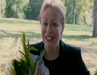 Lanetli Kan: Masumiyetin Sonu - Fragman