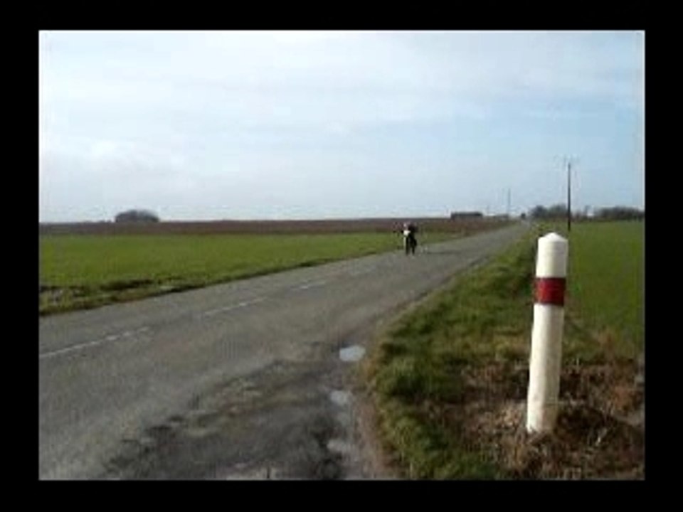 Pointe 98kmh