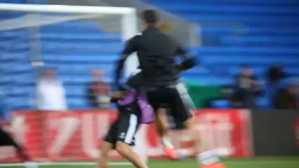 Real Madrid: Kroos, Pepe e Ramos Vogliamo sei titoli