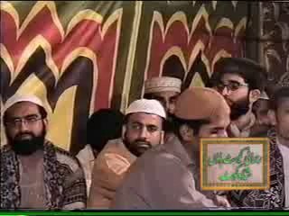 Awais qarni bayan for najam shah part 6
