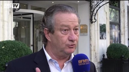 Football / Louvel : "Ce sont les dirigeants de Luzenac qui ont commis une erreur"