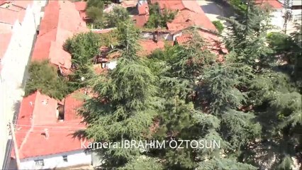 PAZARYERİ İLÇESİNDEN GÖRÜNTÜLER(İBRAHİM ÖZTOSUN)