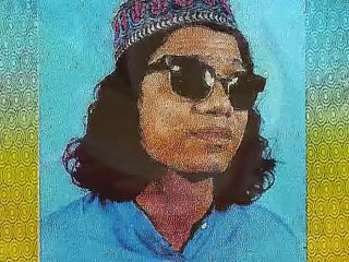 Kari Amir Uddin - jar lagi pereshan