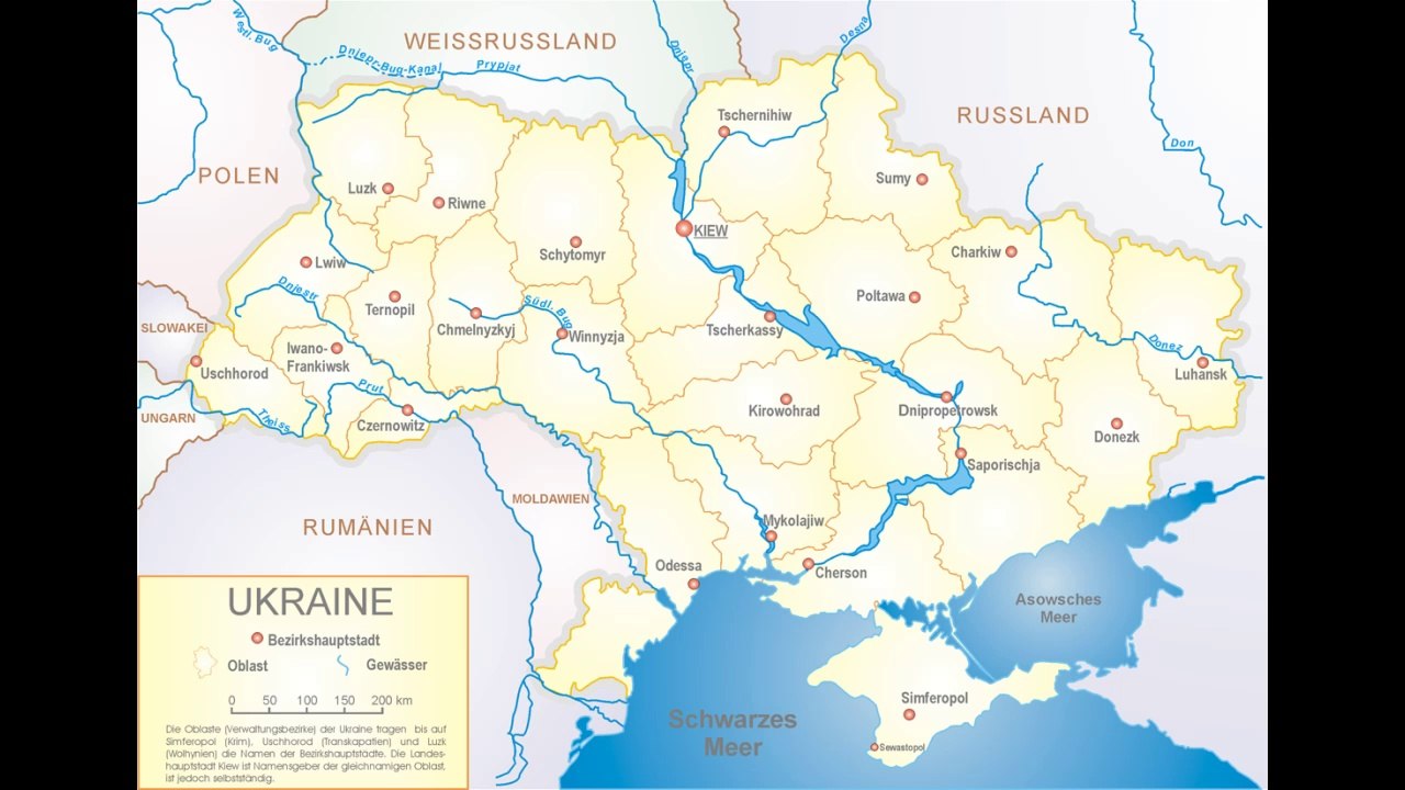 2014-02-12 Nochmal zum Thema Ukraine