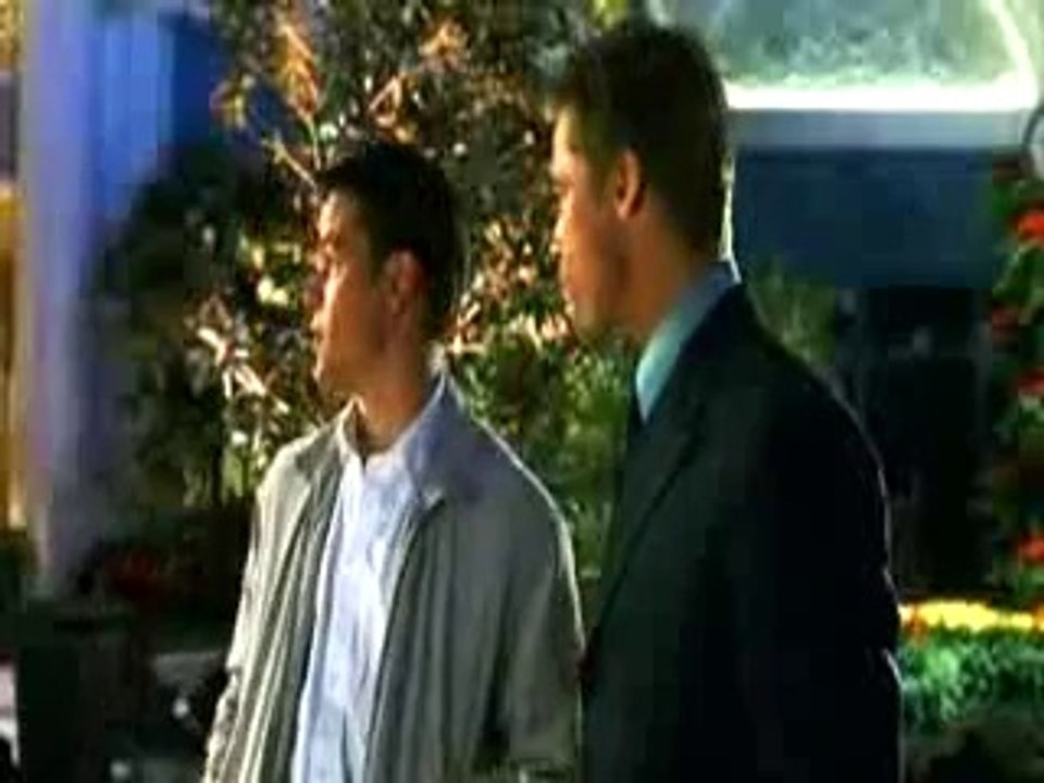 Ocean’s Eleven - Fragman