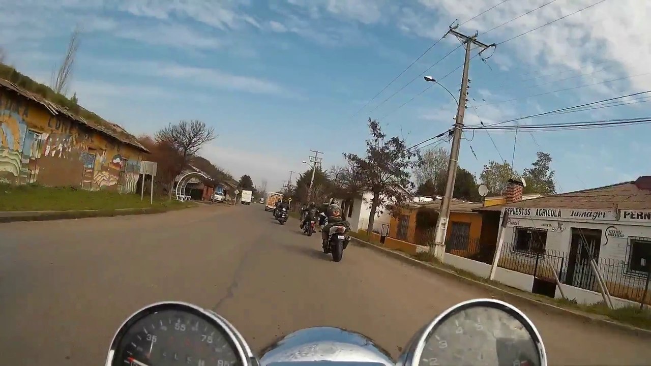 Ruta IHR Navidad