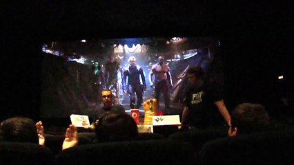 Qui sont les Gardiens De La Galaxie ?