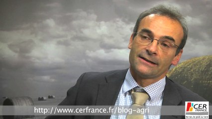 Politique de l'installation en agriculture par Philippe Boullet