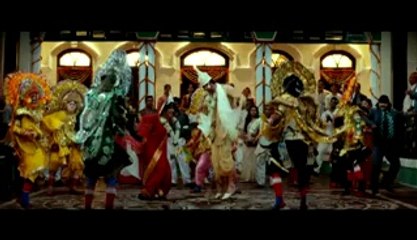 Barfi: Aşkın Dile İhtiyacı Yoktur - Fragman