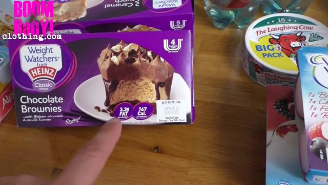 LEX & LAINEY #6 - Food Shopping! What to buy & Why. Muscle Gain Groceries.