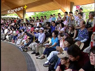 Traveler's Korean (Spanish Español) S2Ep21 Me duele la cabeza. 머리가 아파요.