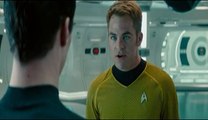Bilinmeze Doğru: Star Trek - Fragman