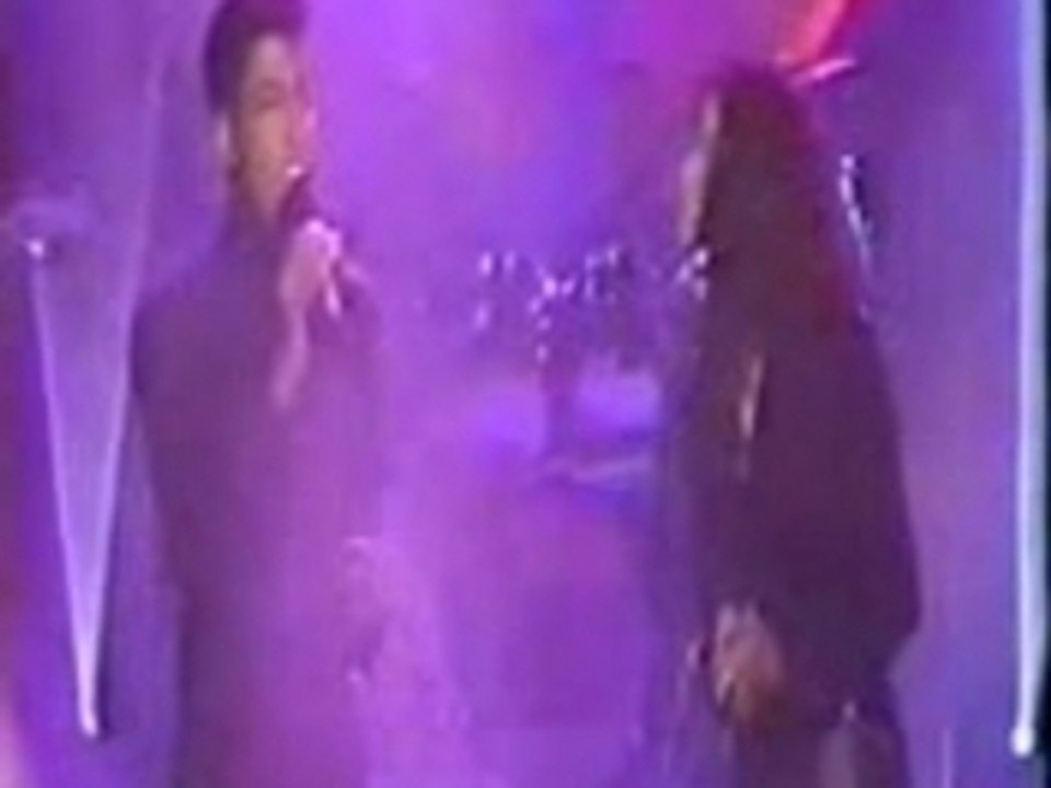 Babyface - Love make thing happen