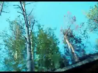 Savaşın Gölgesinde - Fragman