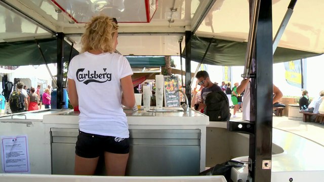 Highlight Day 2 - Sooruz Lacanau Pro 2014