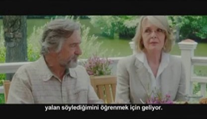 Büyük Düğün - Fragman