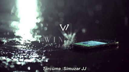 WINNER - (COLOR RING) MV ( Azerbaijan sub )