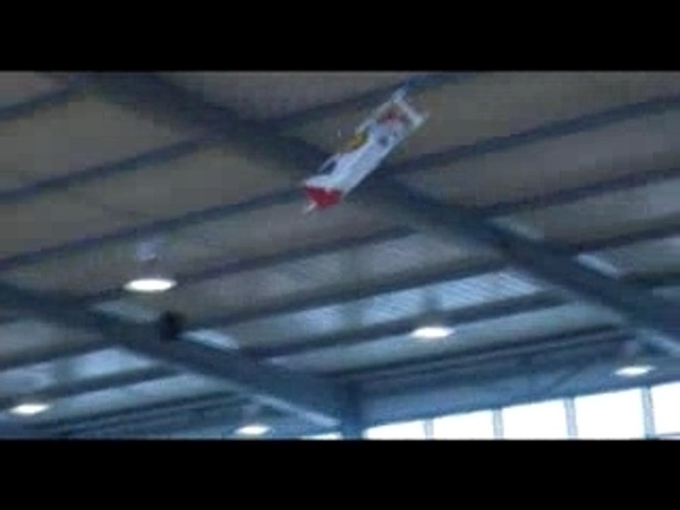 Indoor em Alcáçovas