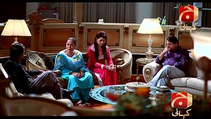 Ghar Aik Jannat - Ep 81