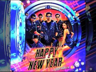 'Happy New Year' a life changing experience for Vivaan Shah Year'
