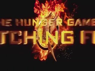 Açlık Oyunları: Ateşi Yakalamak - Fragman