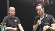 Gamescom 2014 - Interview de Tom Chilton, développeur de WoW