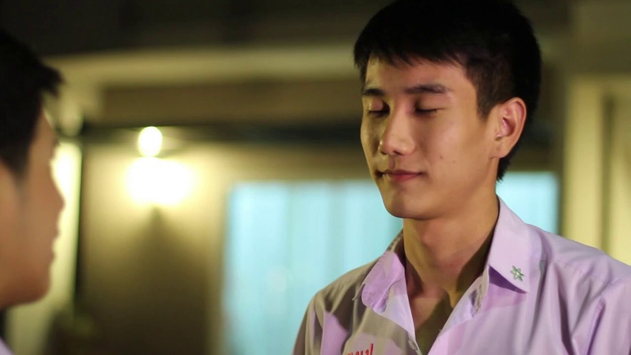 ใช่รักหรือเปล่า Love's Coming ฉากถูกตัด 1
