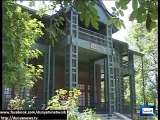 Dunya News - Quaid-e-Azam’s residency at Ziarat rehabilitated, will be open for public on August 14