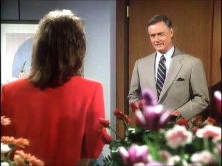 Dallas: Jr and SueEllen
