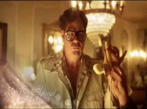 Behind the Candelabra - Fragman