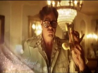 Behind the Candelabra - Fragman