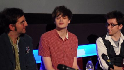 Advice on launching a web series from YouTubers | Raindance Web Fest 2013