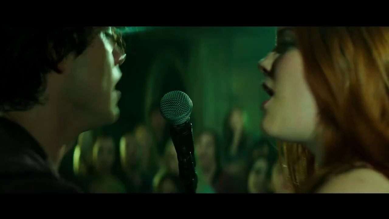 If I Stay Movie CLIP - I Want What You Have (2014) - Chloë Grace Moretz Movie HD