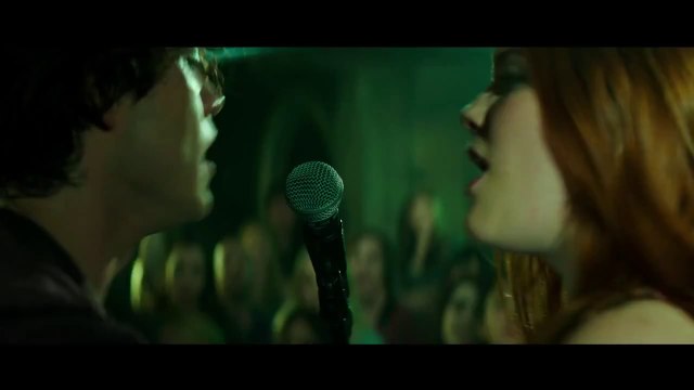 If I Stay Movie CLIP - I Want What You Have (2014) - Chloë Grace Moretz Movie HD